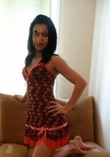 Индивидуалка: Аиша