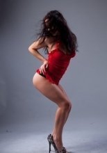 Фотография Кристина