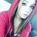 Индивидуалка: Оксана