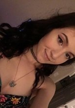 Индивидуалка: Даша