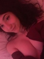 Индивидуалка: Даша