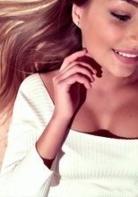 Индивидуалка: Алиса