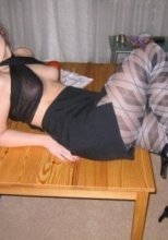 Индивидуалка: Марина