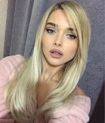 Индивидуалка: Виктория