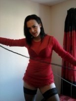 Индивидуалка: Надюша