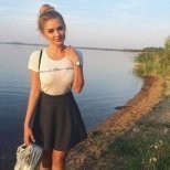 Индивидуалка: Ева