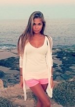 Индивидуалка: Маша