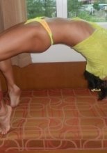 Индивидуалка: Настя