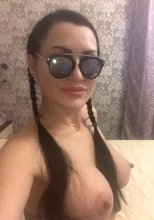 Индивидуалка: Настя