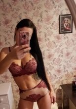 Индивидуалка: Настя