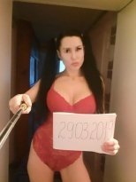 Фотография Настя