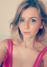 Фотография Настя