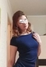 Индивидуалка: Ника
