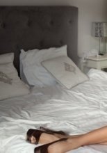 Индивидуалка: Ева