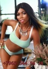 Индивидуалка: Inna