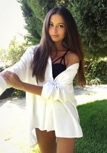 Фотография Таня