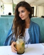 Индивидуалка: Таня