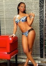 Индивидуалка: Стефани