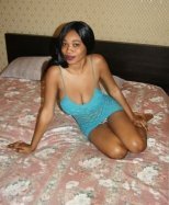 Индивидуалка: Ника