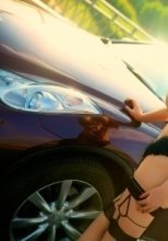 Массажистка: Анфиса