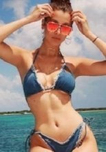 Индивидуалка: Агата