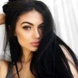 Индивидуалка: Оксана