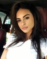 Индивидуалка: Оксана