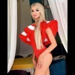 Индивидуалка: Света