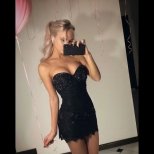 Индивидуалка: Аня