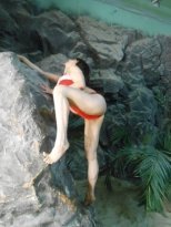 Индивидуалка: Вероника