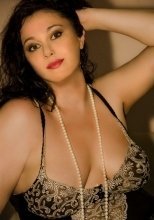 Индивидуалка: Людмила