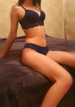 Индивидуалка: Оля