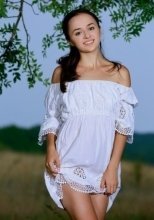 Индивидуалка: Оля