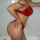 Индивидуалка: Кристина