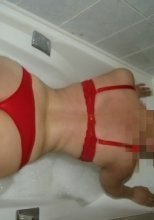 Индивидуалка: Кристина