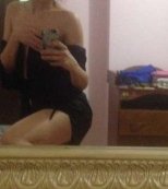 Индивидуалка: Хасна