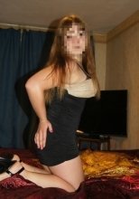 Индивидуалка: Маргарита