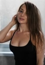 Индивидуалка: Анфиса