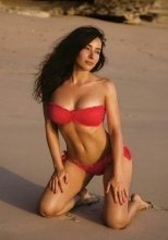 Фотография Анфиса