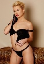 Индивидуалка: Ева