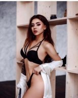 Индивидуалка: Алекса