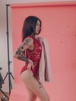 Индивидуалка: Алекса