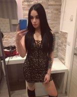 Индивидуалка: Валерия