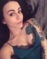 Индивидуалка: Валерия