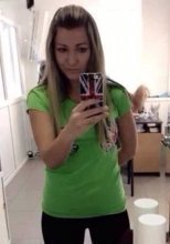 Фотография Ира