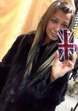 Индивидуалка: Ира