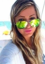 Индивидуалка: Ира