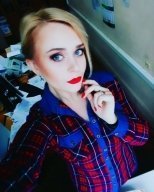 Индивидуалка: Ангелина