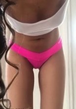 Индивидуалка: Анна