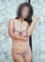 Индивидуалка: Джаля